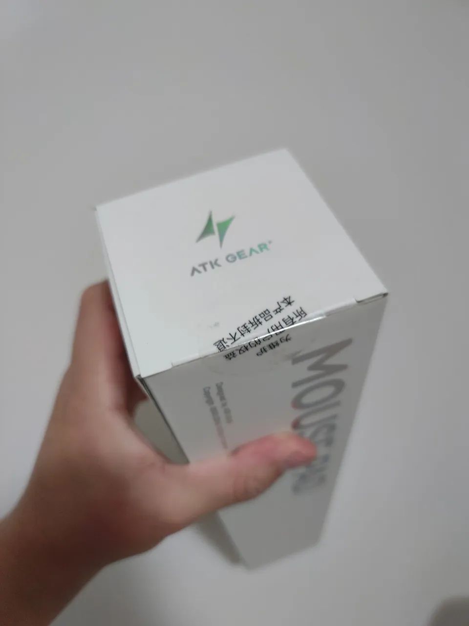 Mousepad ATK NOVO - Foto 4