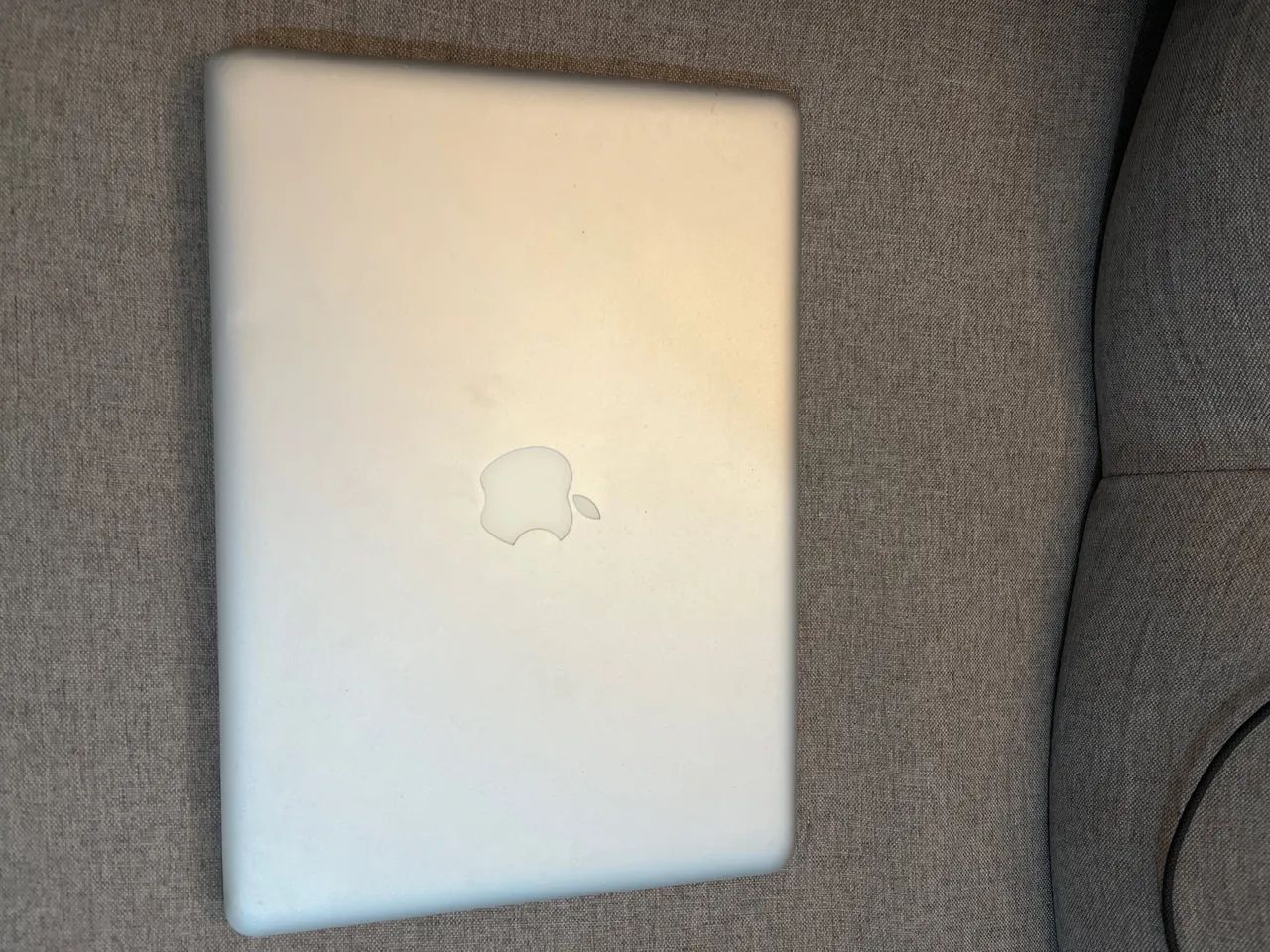 MacBook Pro 2010