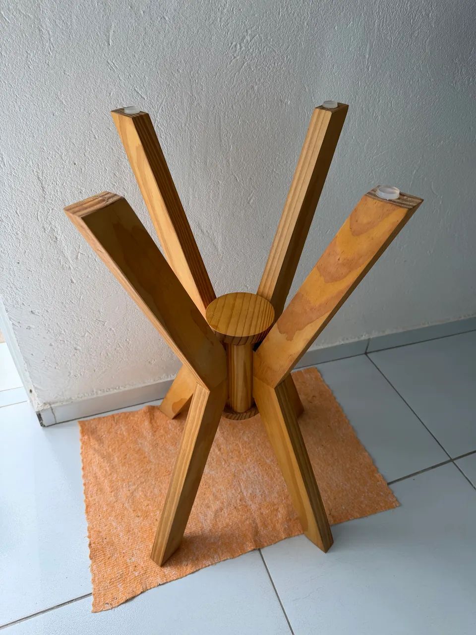 Base para Mesa 