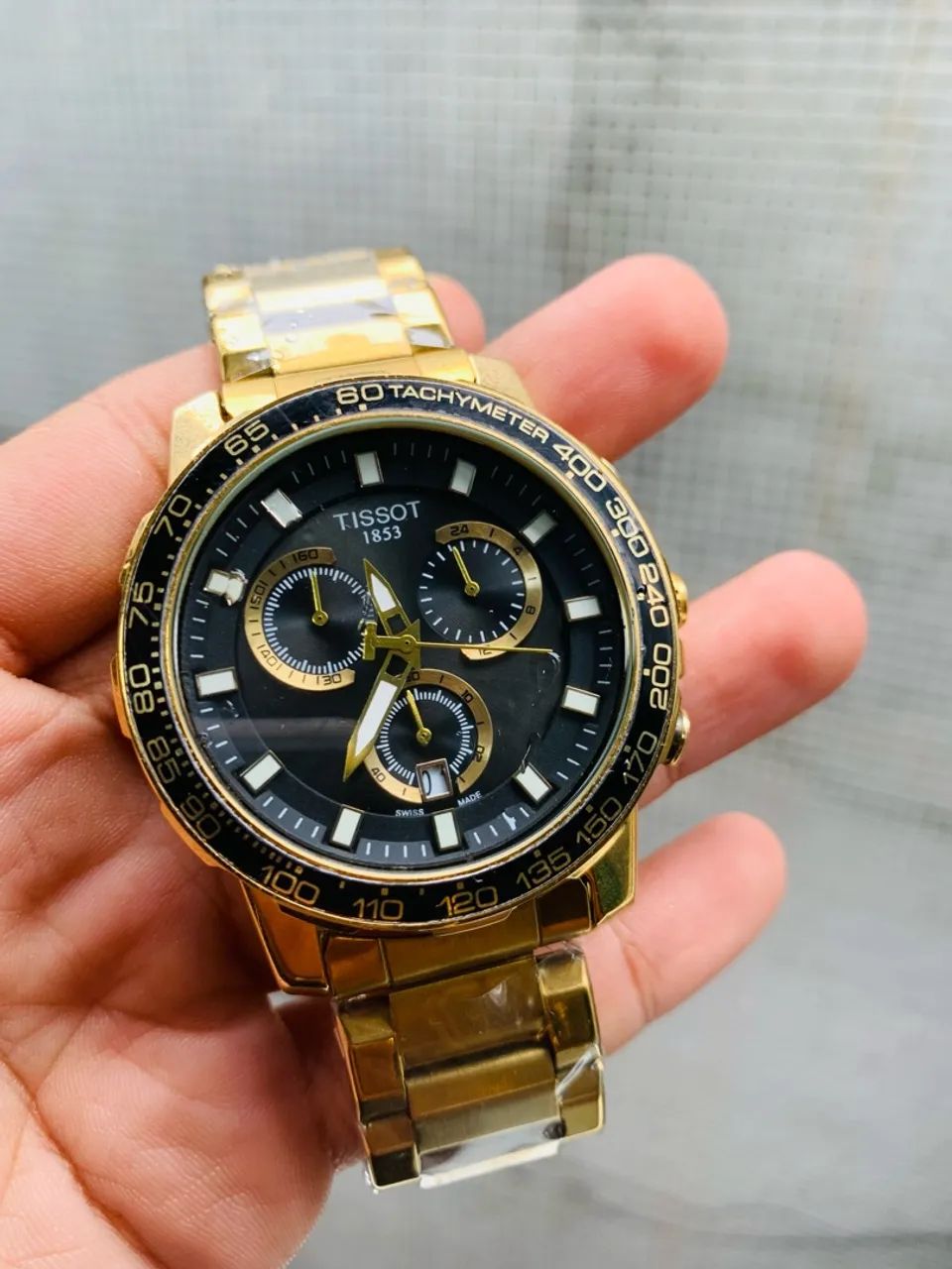 Relógio Tissot  - Foto 4