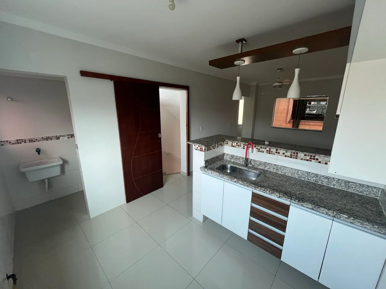 Foto - Guarujá - Vila Santo Antônio