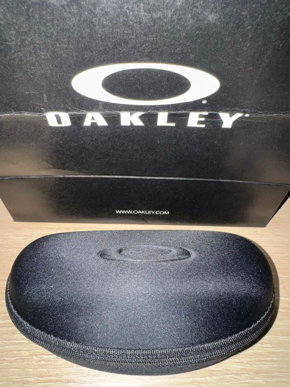 Case original Oakley  - Foto 2