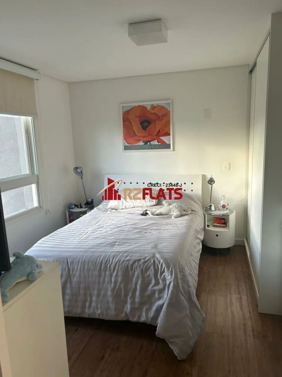 Studio com ótimo preço no bairro Cidade Monções. Confira! - Foto 4
