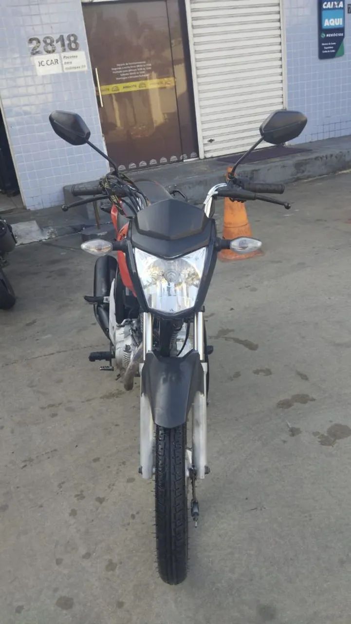 START 160, 2019, Mais Nova do Ceará - Foto 3