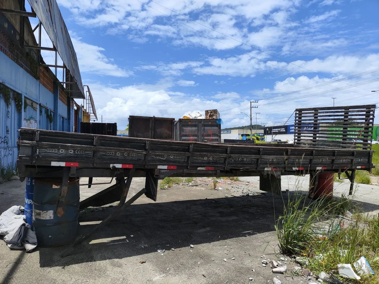 Carroceria  - Foto 3