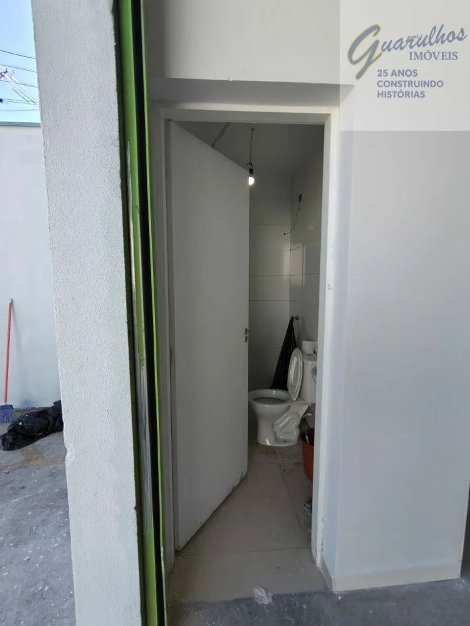 salão comercial vila Galvão - Guarulhos - Foto 5