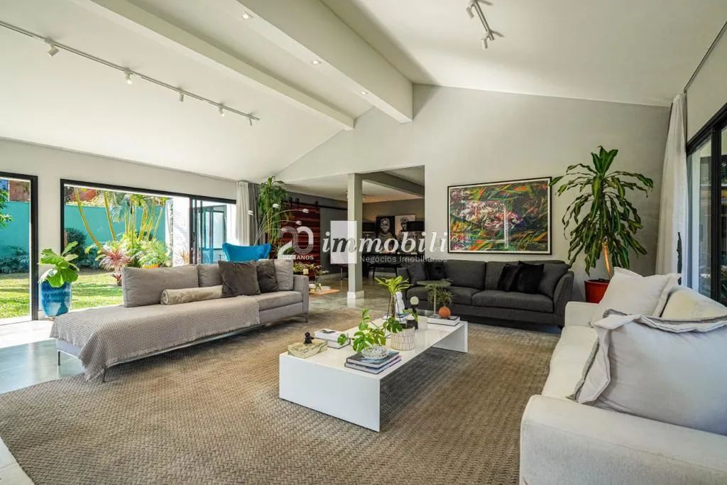 Recanto Inpla, 5 quartos, lazer, bosque particular! - Foto 3