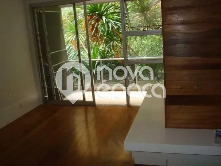 Lagoa | Apartamento 3 quartos, sendo 1 suite - Foto 4