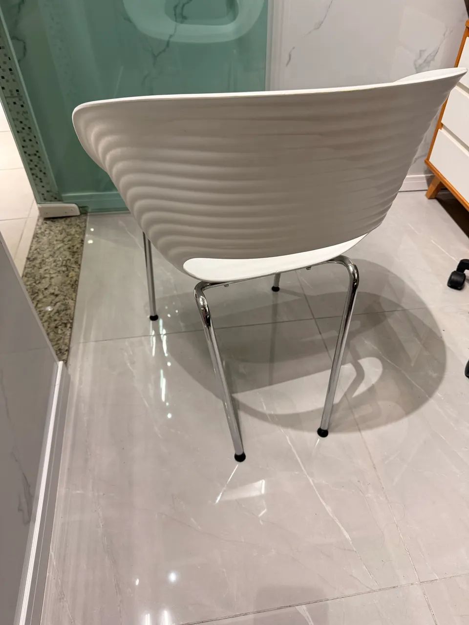 Cadeira  - Foto 4