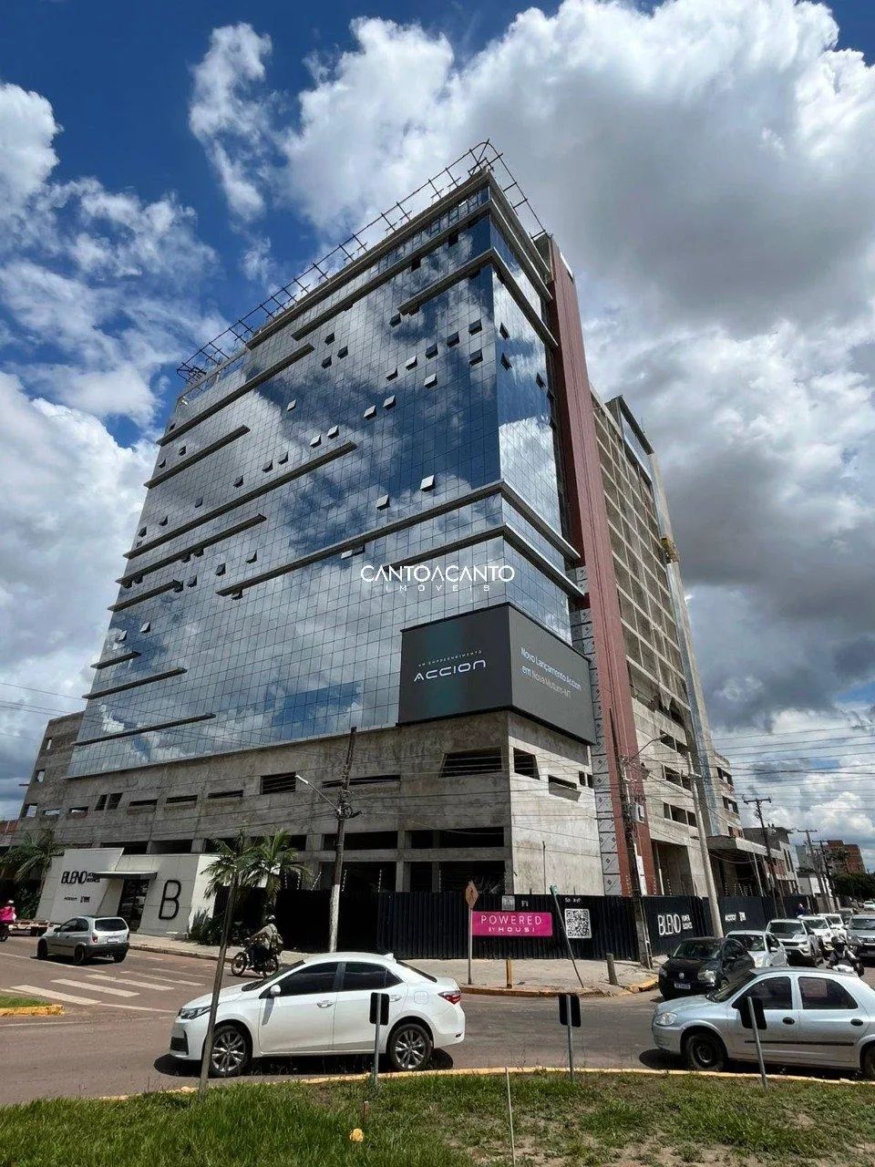 Imóvel Comercial