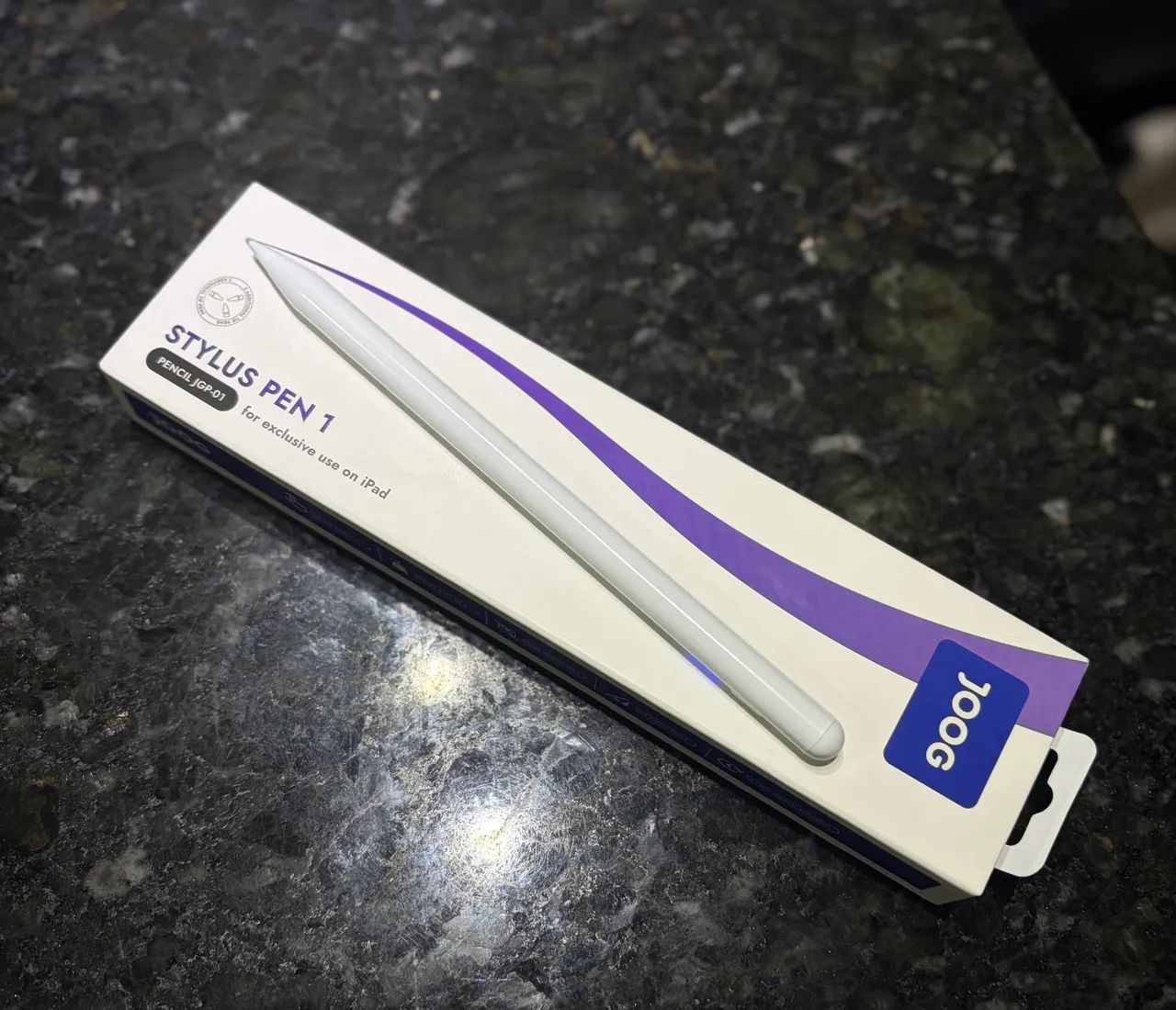 Caneta Stylus Pen 1 Joog  - Foto 2