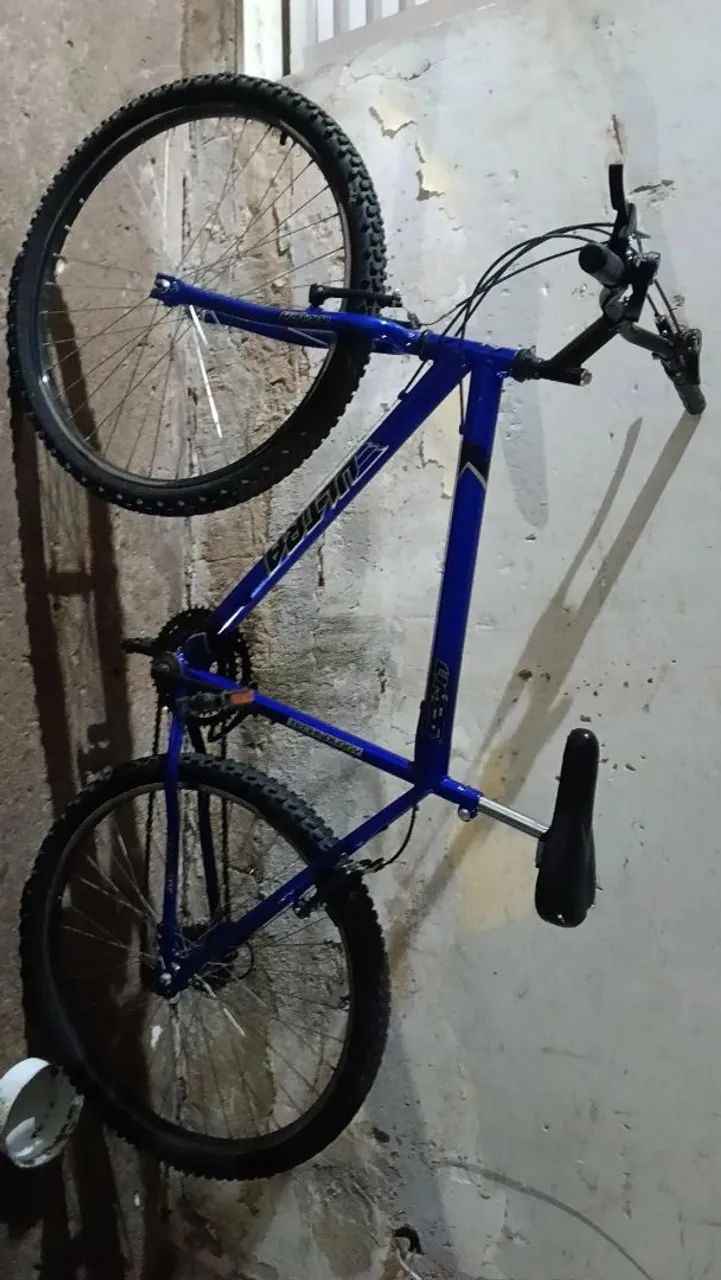 Bicicleta aro 26  - Foto 2