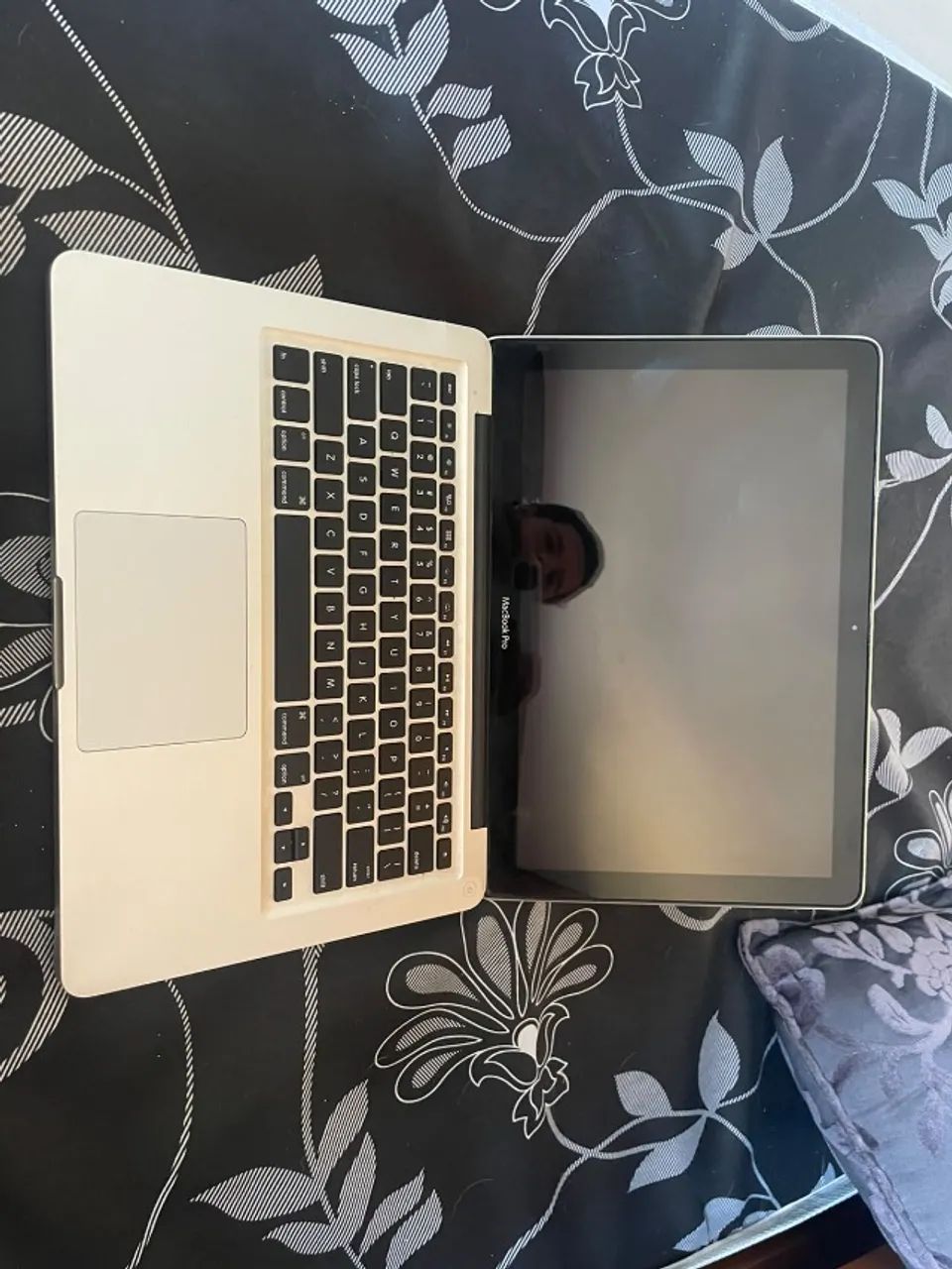 Macbook Pro 12 12 GB - Foto 4