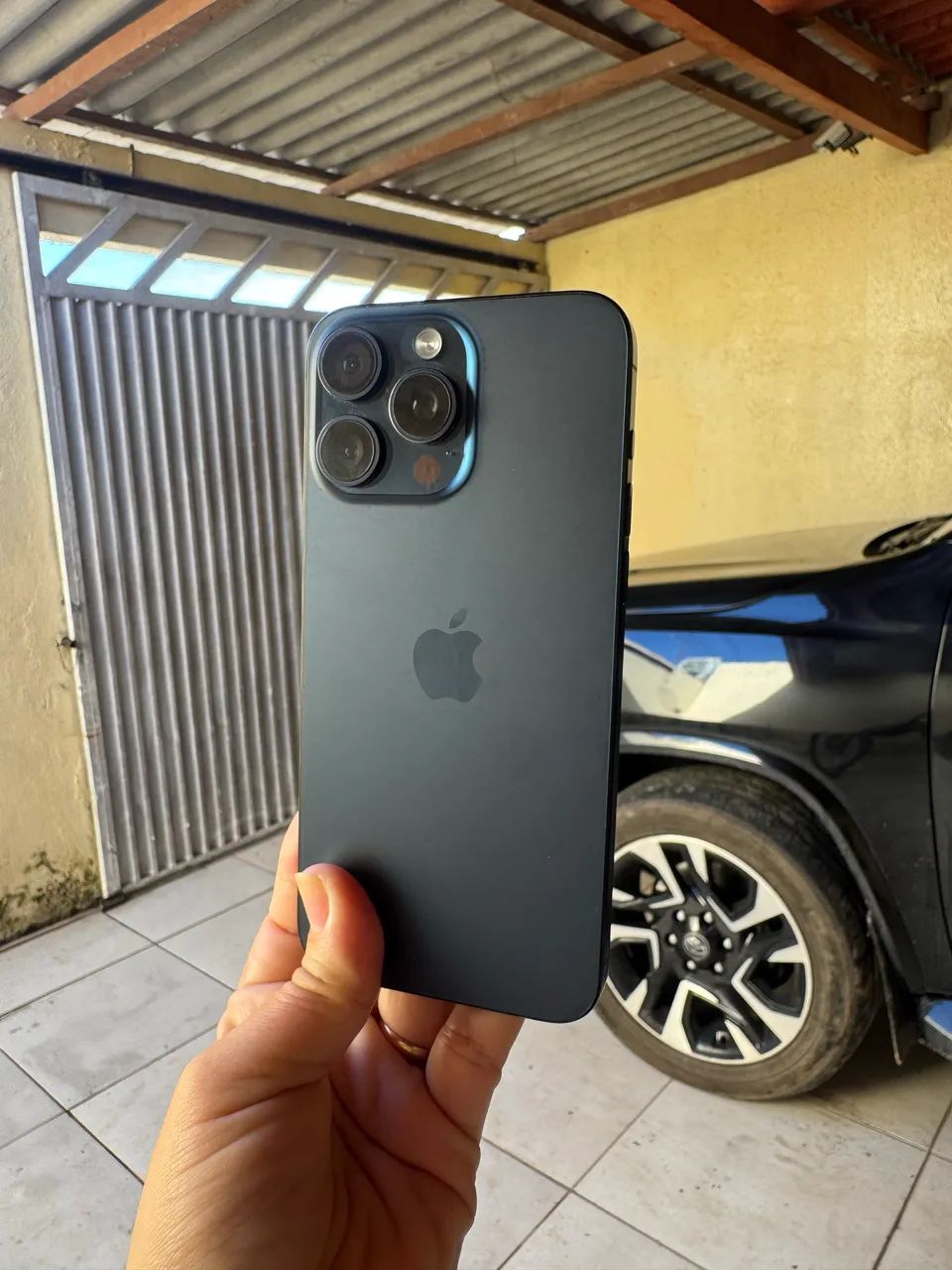 15 Pro Max  - Foto 2