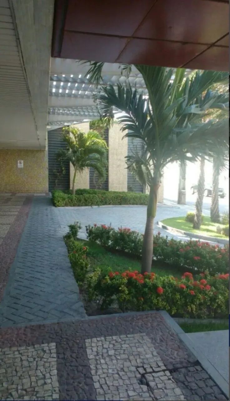 Sala comercial na Santos Dumont - Foto 4