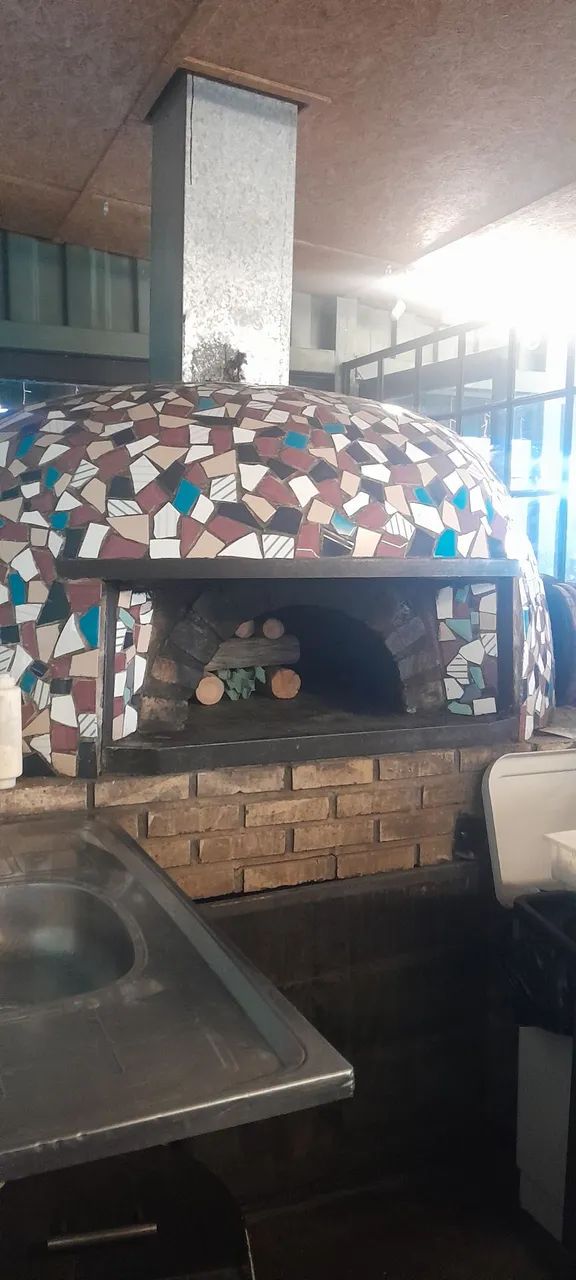 Vaga pra Pizzaiolo