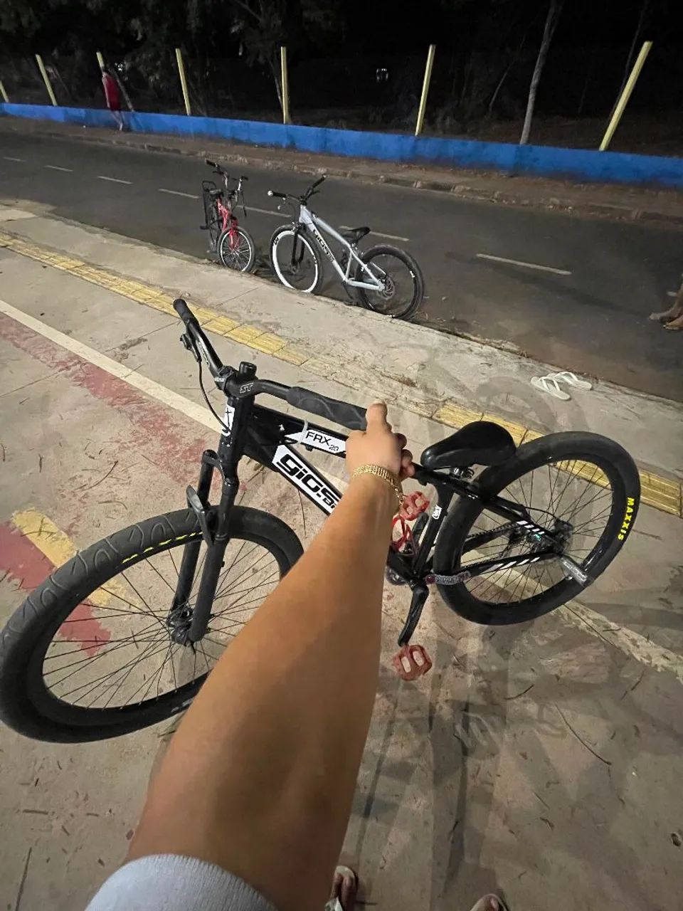 Bike Gios 29 - Foto 2