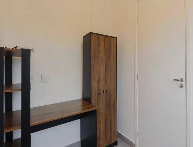 Apartamento ( 2 dormitórios ) , aluguel anual com caução e com mobília.  - Foto 4