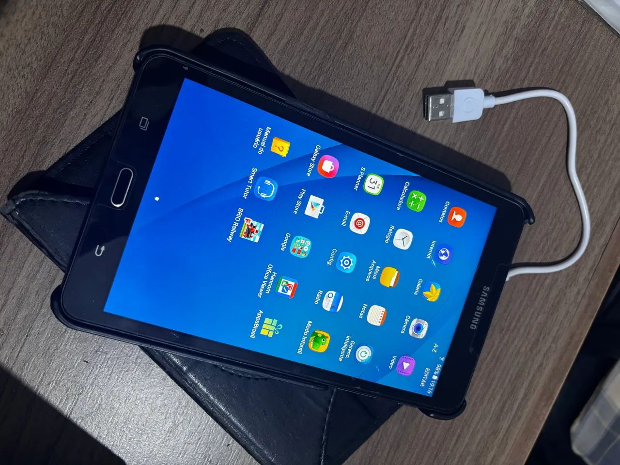 Galaxy Tab A - Foto 2