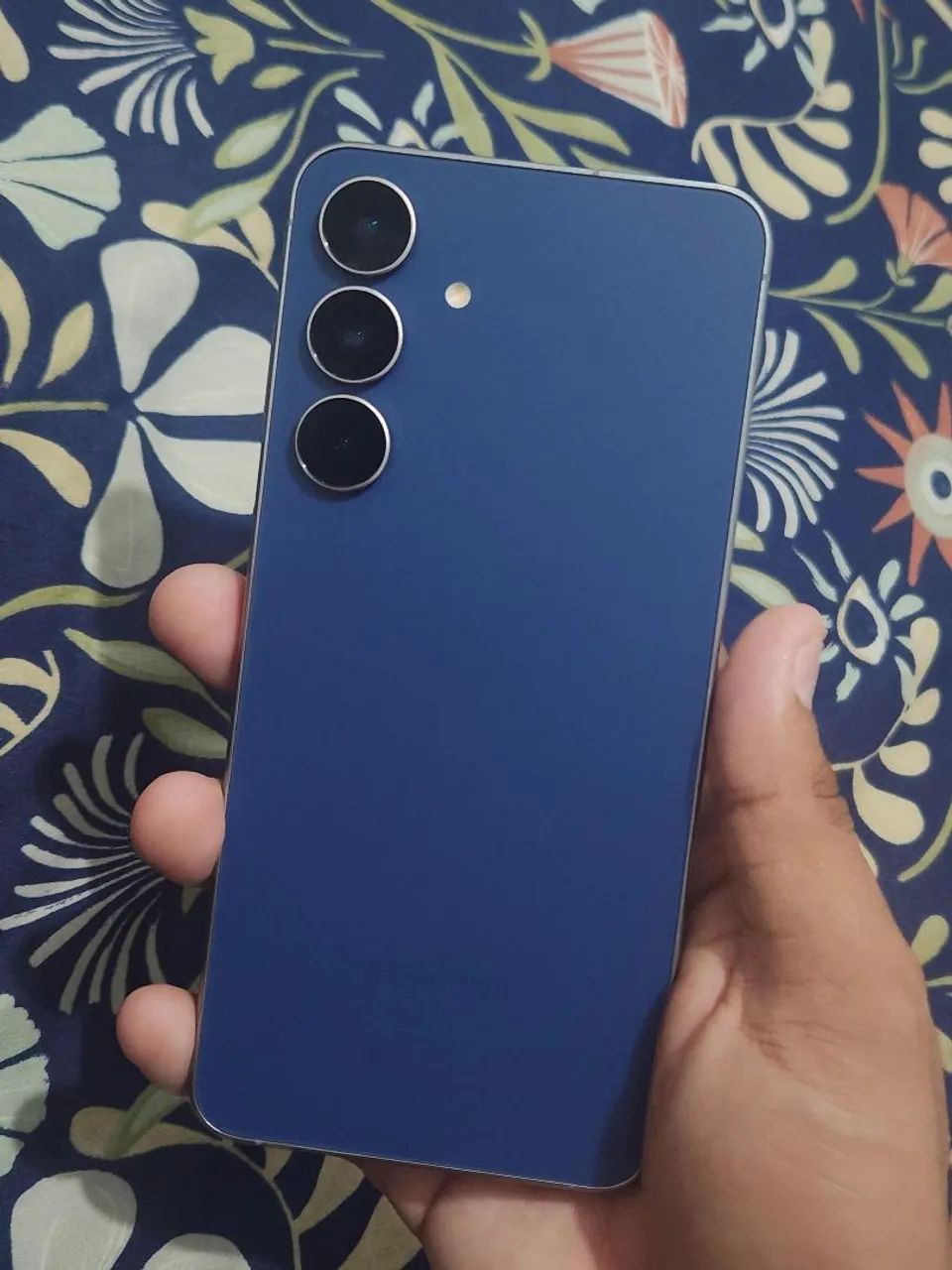 S25 FE (256GB) e S22 Plus (128GB)  - Foto 2