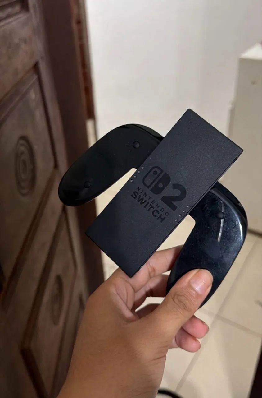 Nintendo Switch 2 - Foto 4