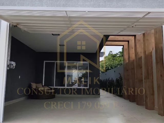Foto - Atibaia - Jardim dos Pinheiros