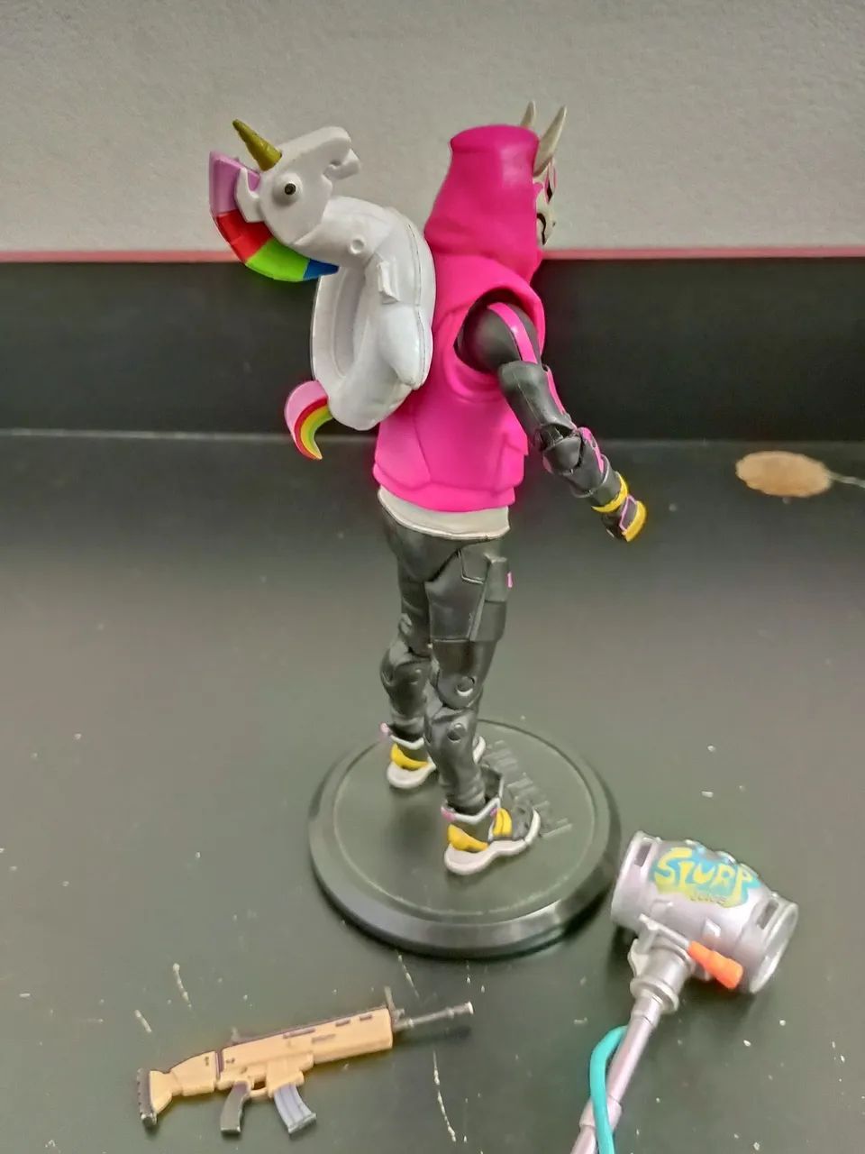Drift do jogo Fortnite McFarlane Toys.  - Foto 2