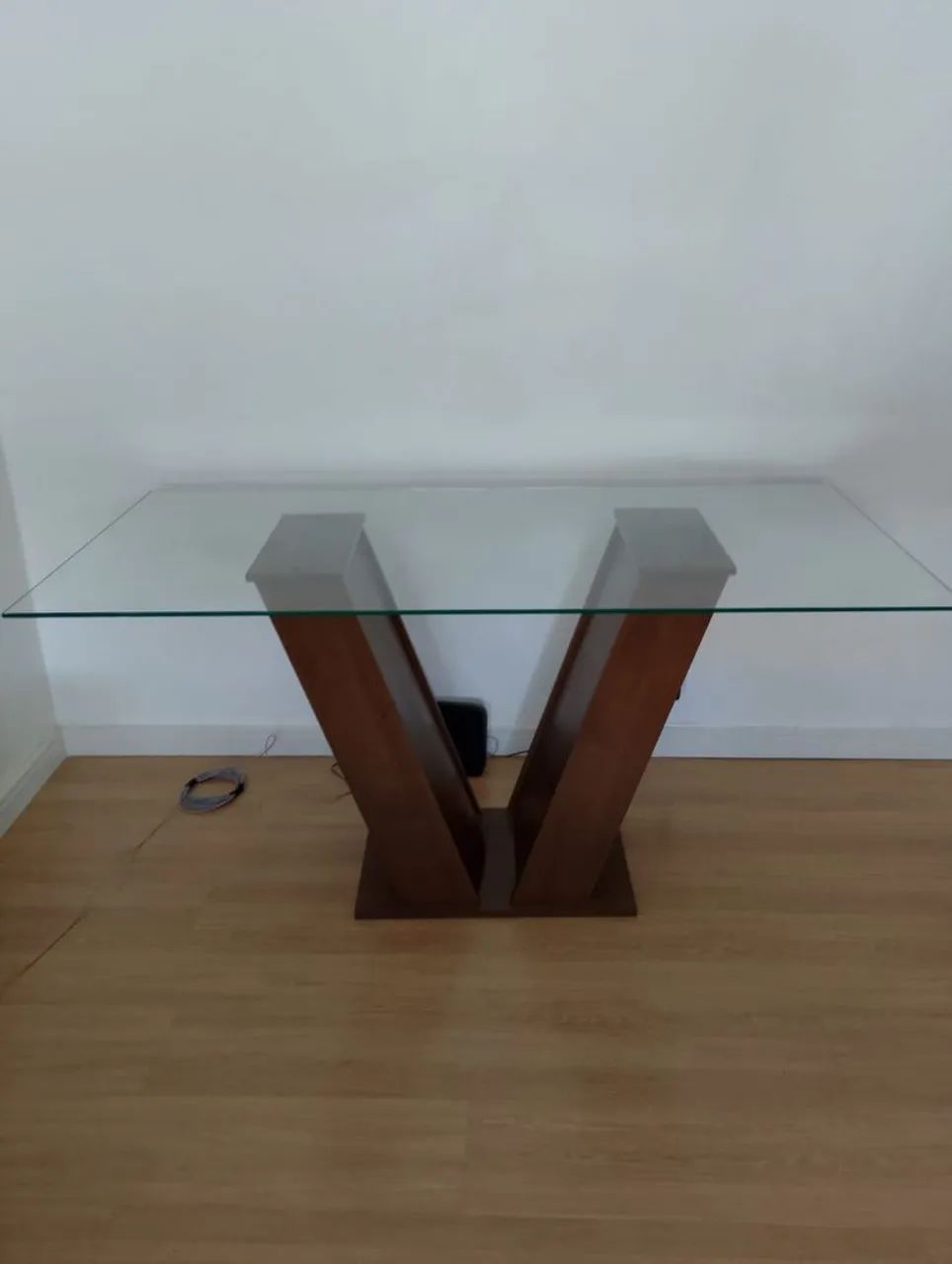 Mesa com 6 cadeiras  - Foto 3