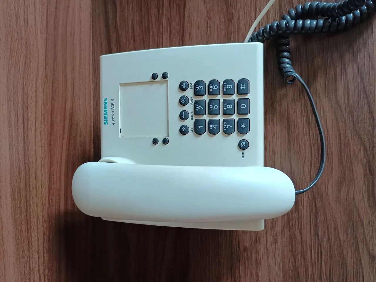 Aparelho telefônico 