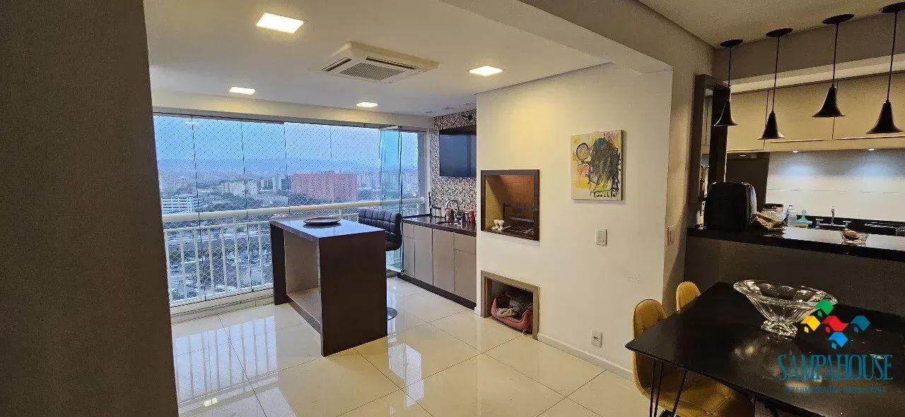 Apartamento à venda com 100m², 3 quartos e 2 vagas- Pronto para mudar!!! - Foto 3