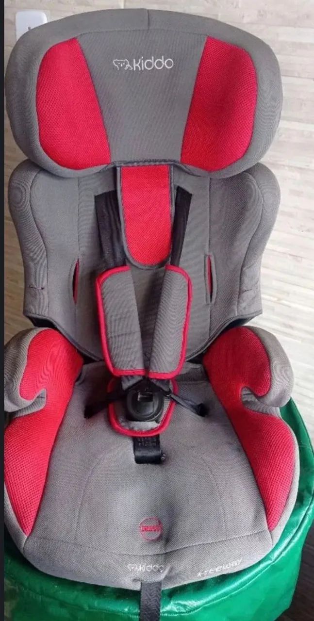 Cadeira para carro  - Foto 3