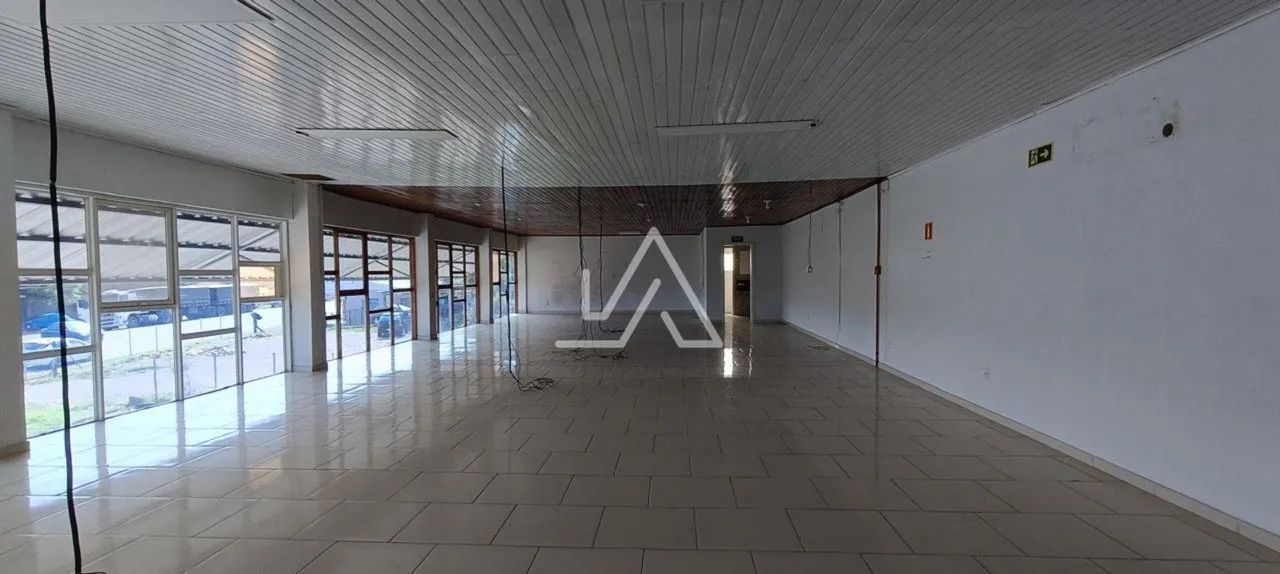 PAVILHÃO EM SOLEDADE 2.004,00MT TERRENO 7.000M - Foto 4