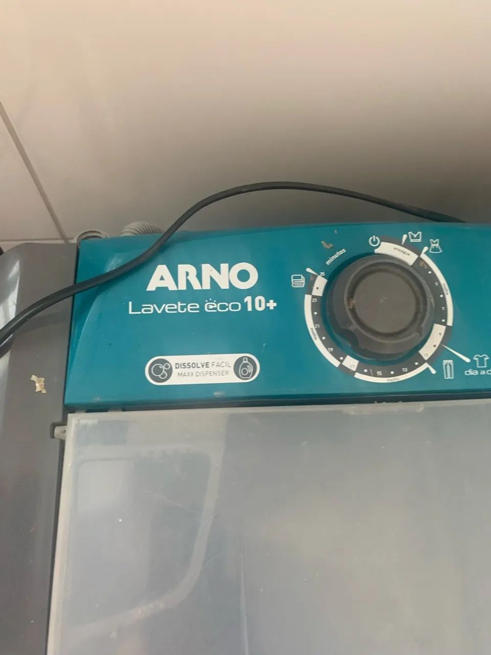 Tanquinho Arno - Foto 3