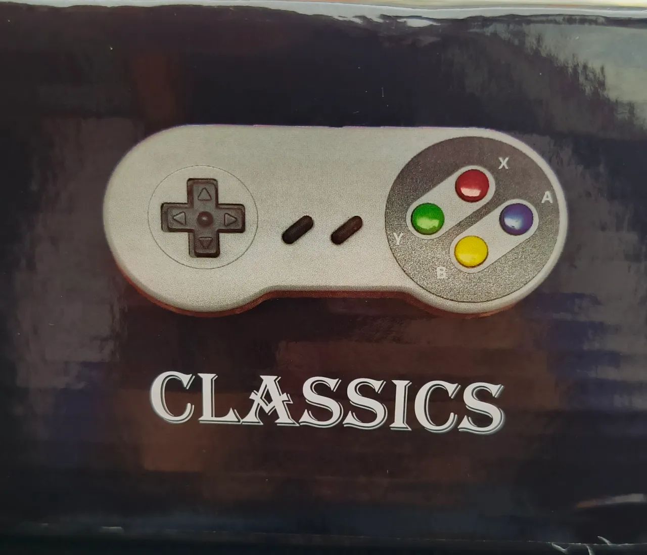 Vídeo Game Retro - Foto 2