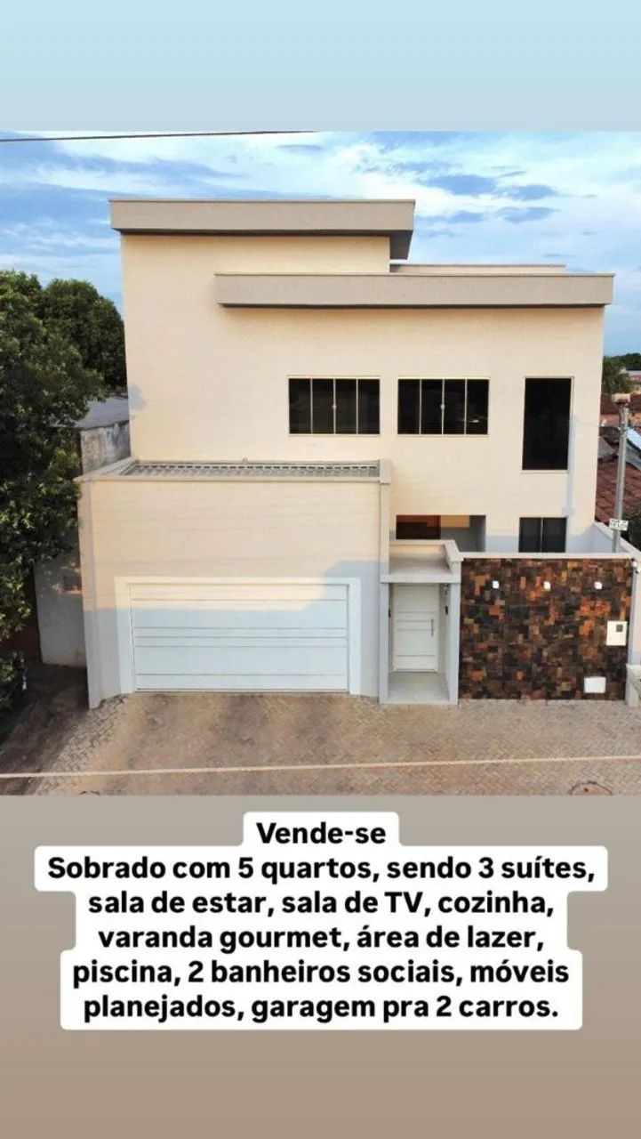 Sobrado 