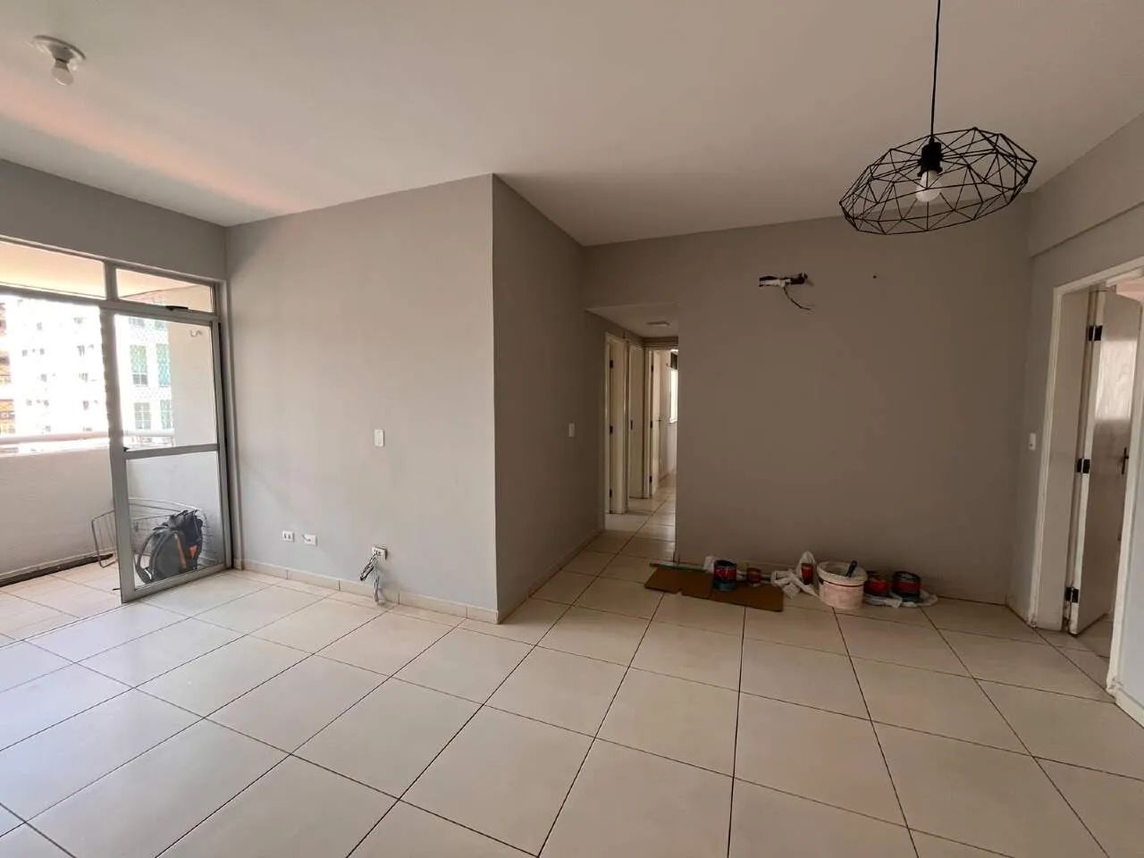 Apartamento para Aluguel  Edifício Strauss - Foto 3