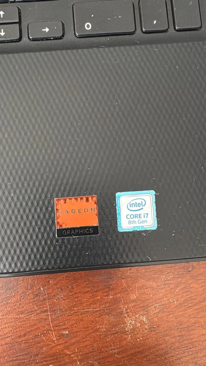 Notebook Dell i7 - Foto 4