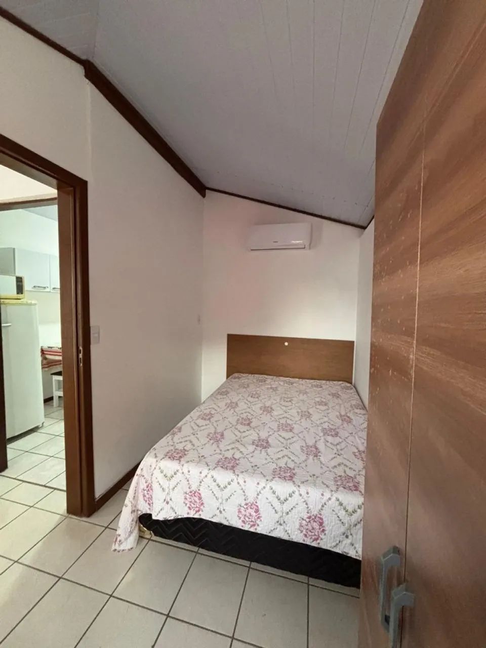 Alugo apartamento santinho  - Foto 5