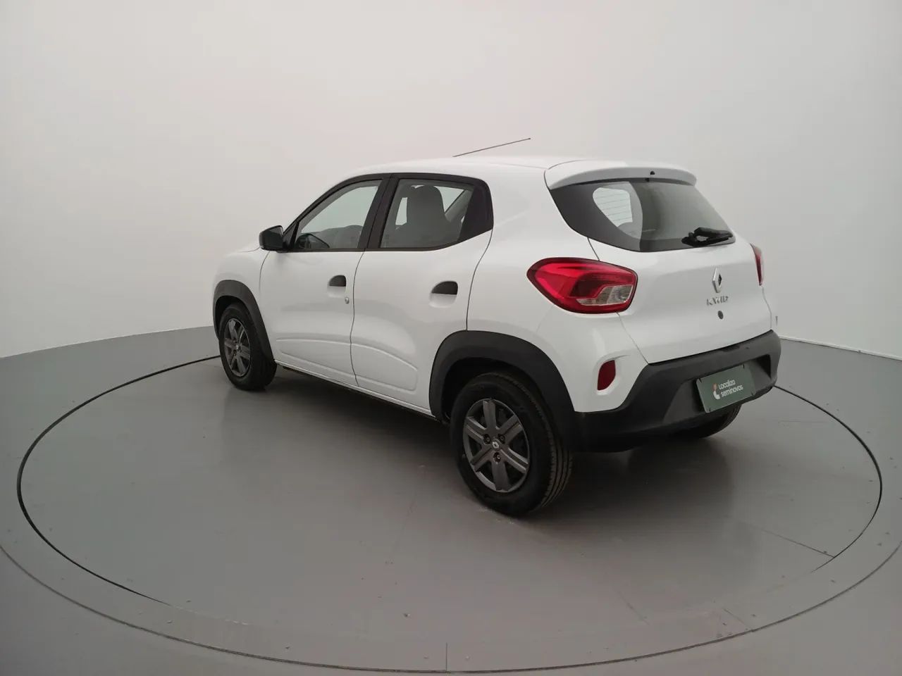 Renault Kwid 1.0 Zen 2026 - Foto 3