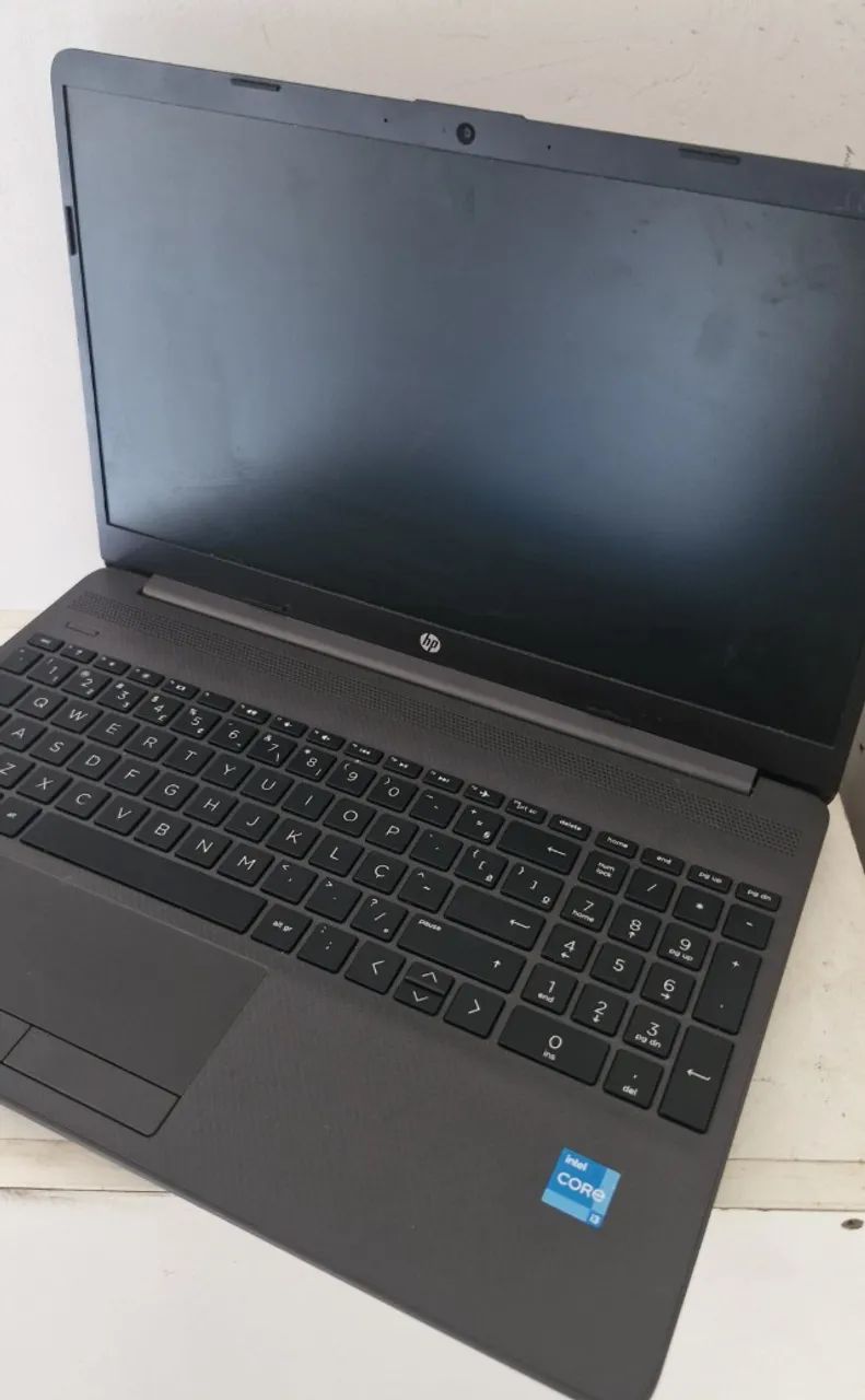 Notebook HP I3
