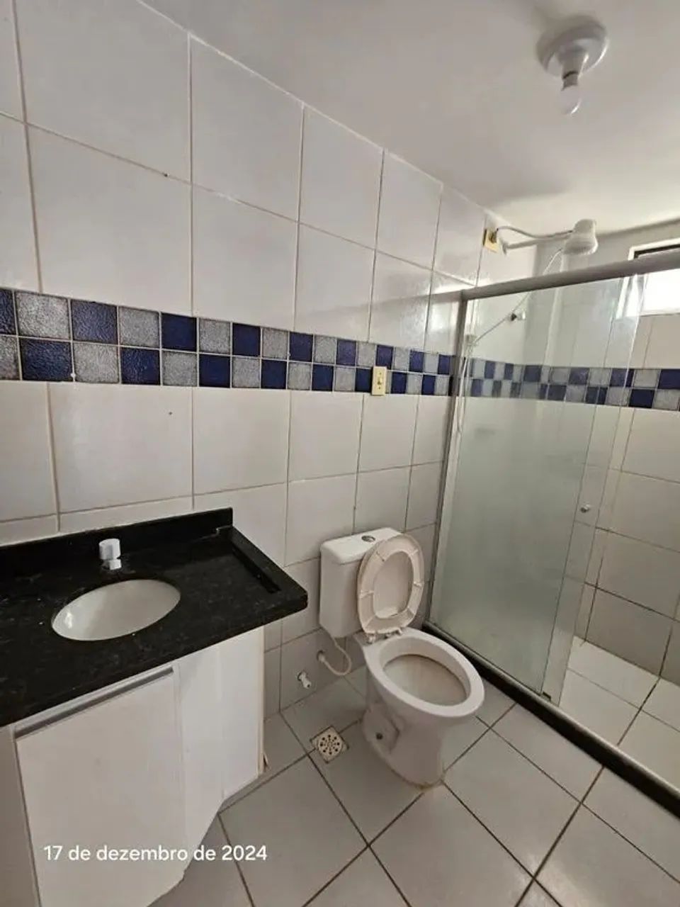 Apartamento com 2 Quarto(s) e 1 banheiro(s) para Alugar, 50 m² por R$ 899 / Mês - Foto 9