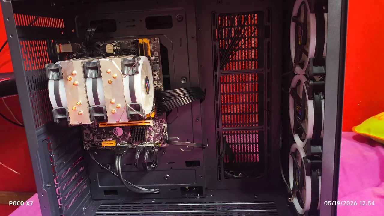 Air-cooler Triplo - Foto 2