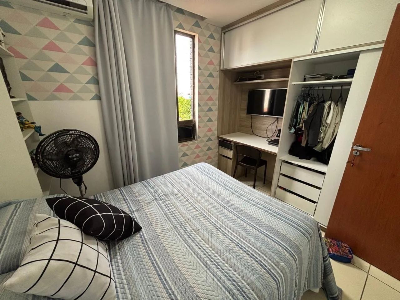 Apartamento próximo à Praça da Paz - Foto 4
