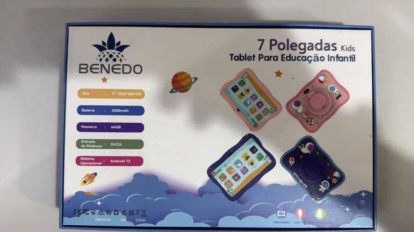Tablet Infantil  - Foto 2