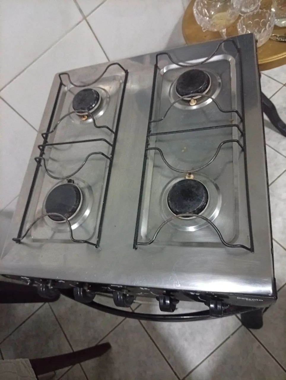 Fogão  - Foto 3