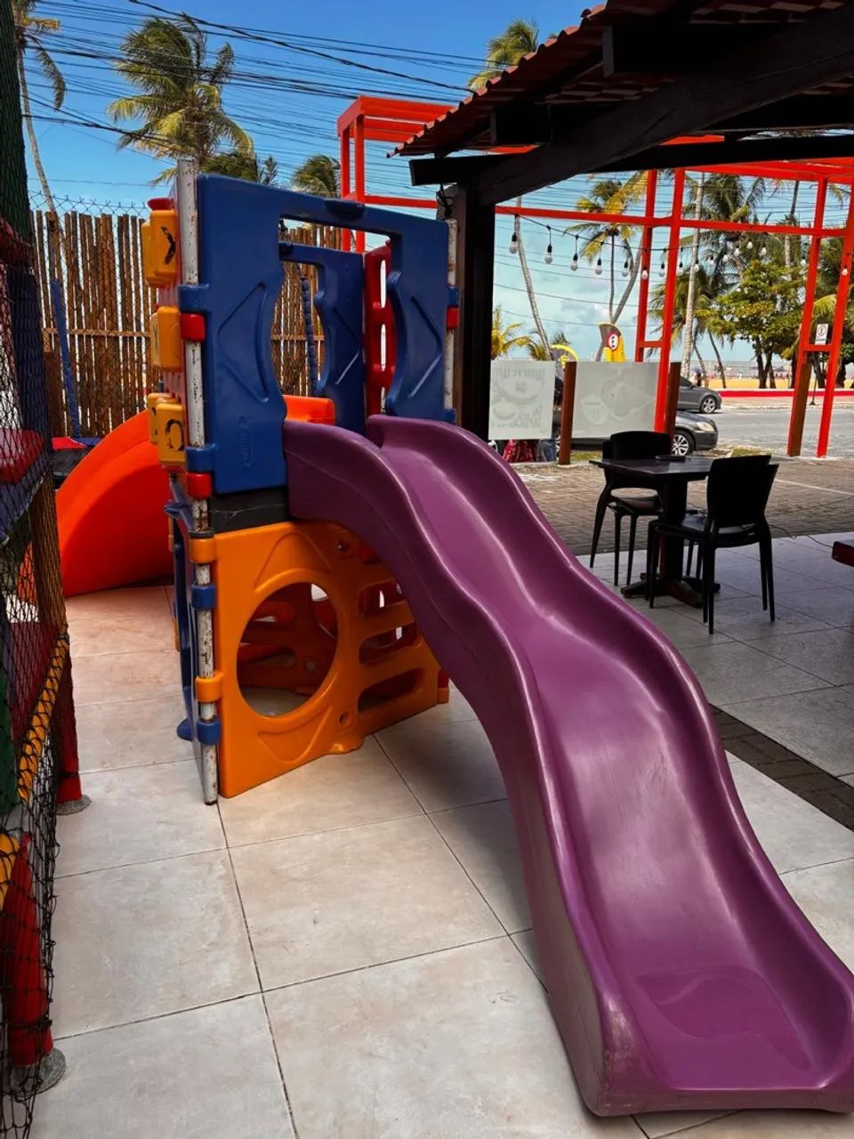 Playground  - Foto 3