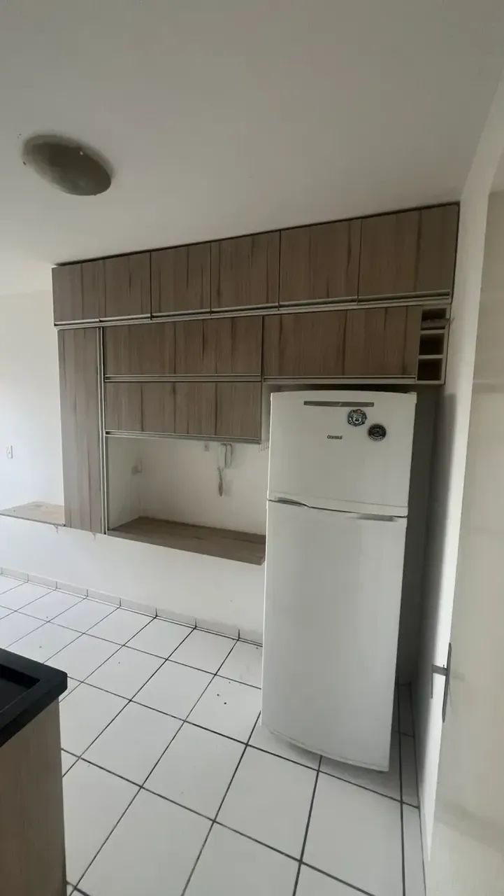 RESIDENCIAL LISBOA - CENTRO POLITICO - Foto 4