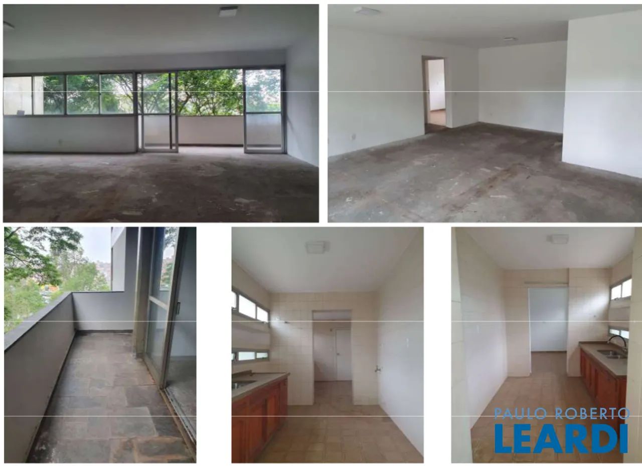 APARTAMENTO - PANAMBY - SP - Foto 5