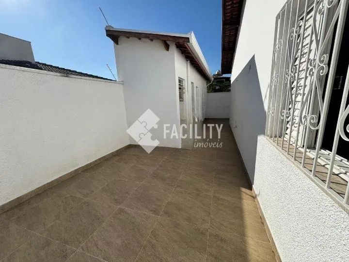 casa - Jardim Guarani - Campinas - Foto 3