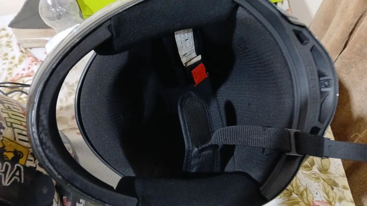 Capacete  - Foto 4